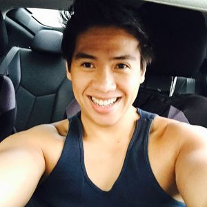 Meet your Posher, Erwin